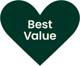 Authentic Brew: 240 Pack ✨