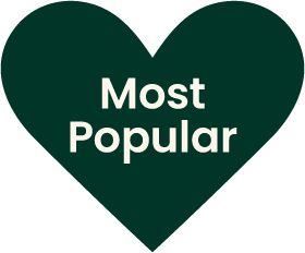 Authentic Brew: 60 Pack ✨