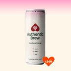 Authentic Brew: 240 Pack ✨