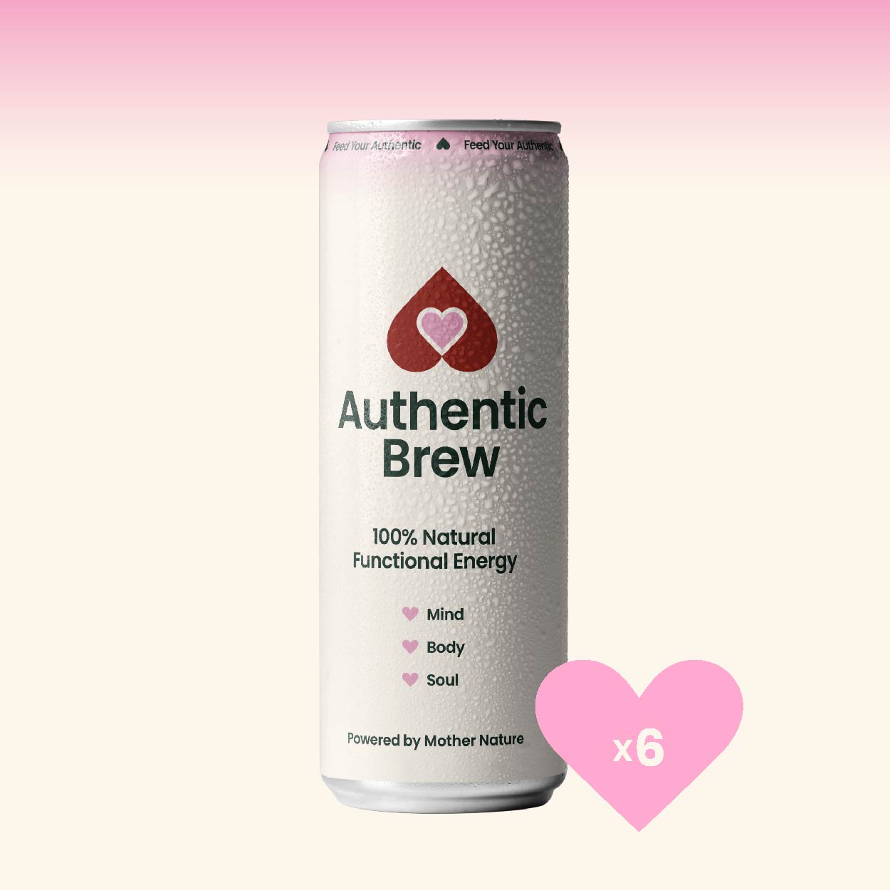 ✨ Taste - 6 cans ✨