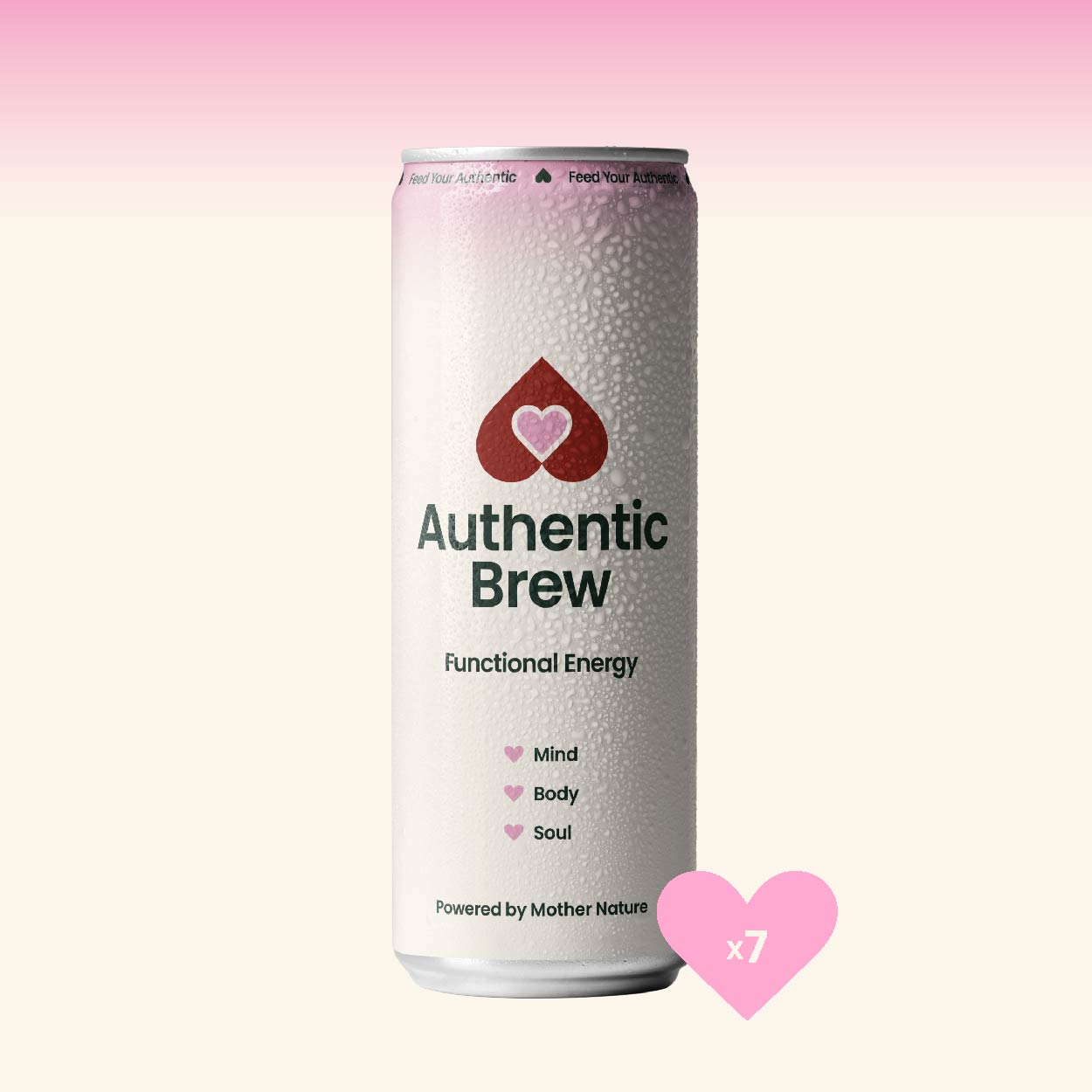 Authentic Brew Taster Pack ✨