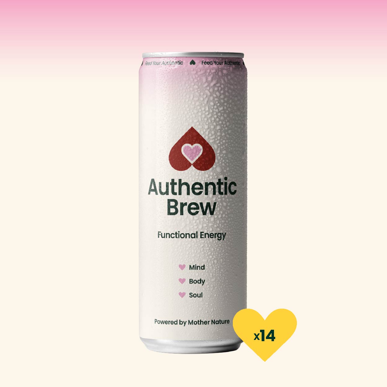 Authentic Brew Starter Pack ✨