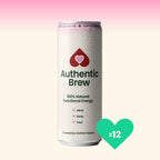 ✨ Elevate - 12 cans ✨