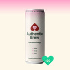 Authentic Brew: 30 Pack ✨