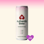 Authentic Brew: 120 Pack ✨