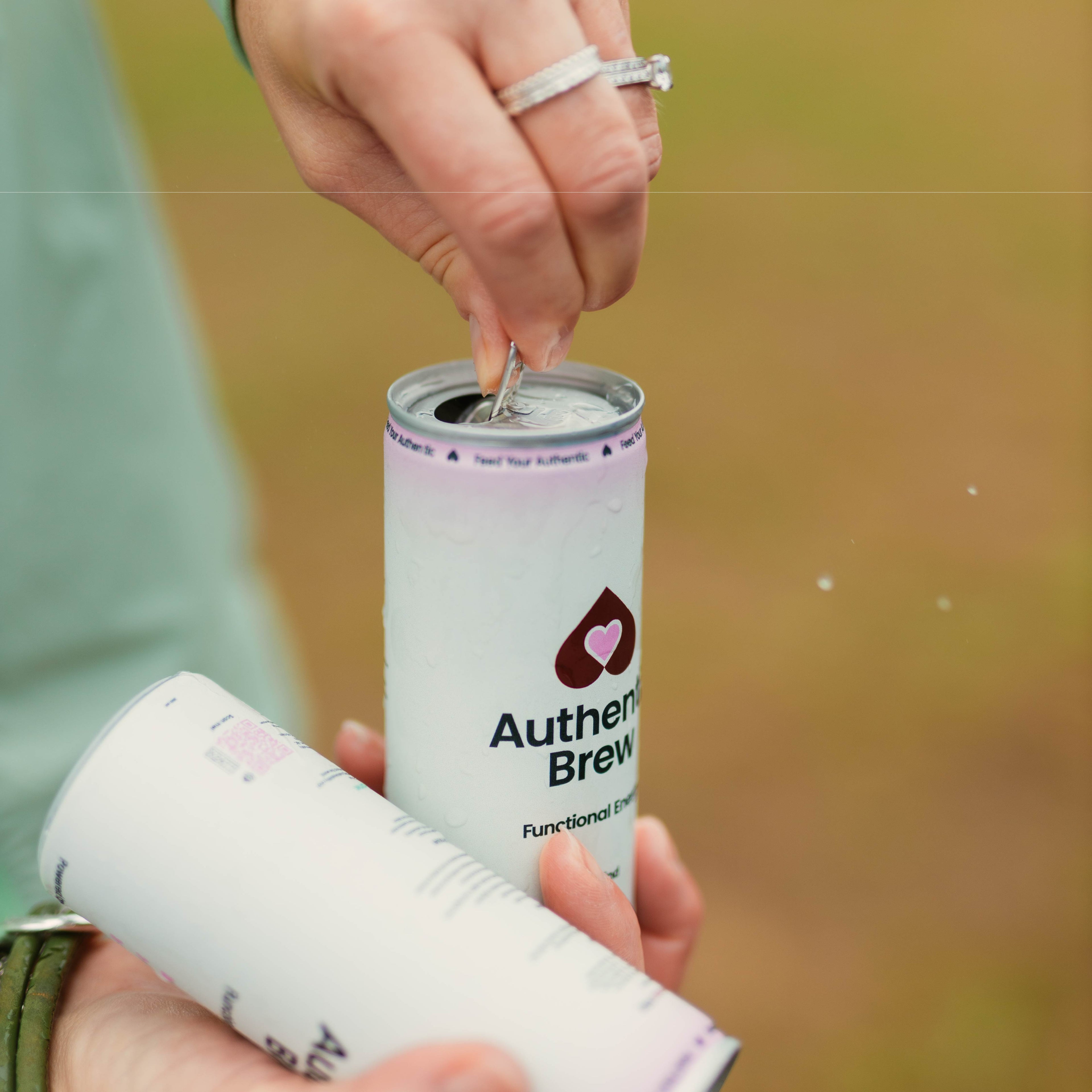 Authentic Brew Taster Pack ✨